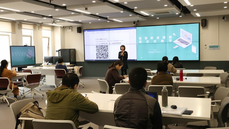 企业内训师资，如何精准匹配企业需求？**