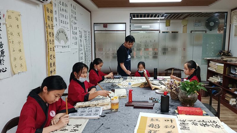 教师资格证培训机构加盟，如何规避区域保护风险？**