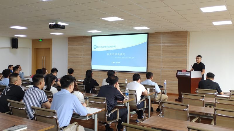 焊工技能提升，就业前景广阔——揭秘北京焊工培训包就业学校