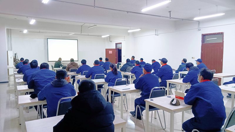 揭秘职业培训机构排名背后的真相
